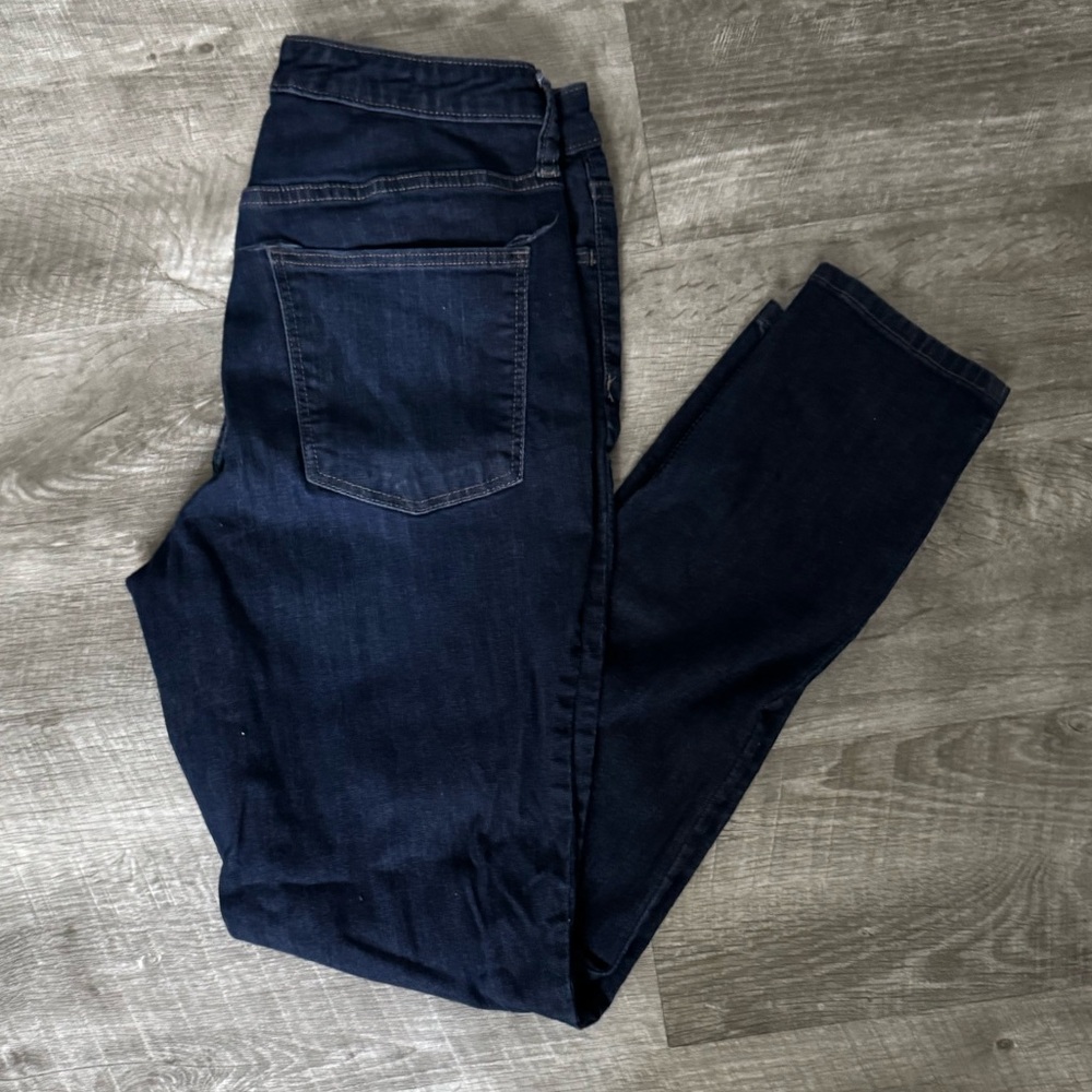 Universal Thread Skinny Jeans